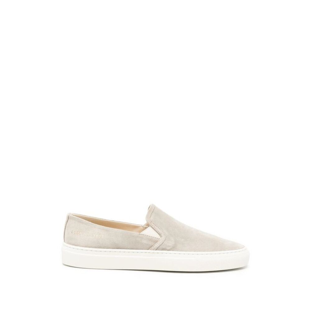 Common Project Grey Shoes Women